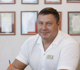 Черняев Денис Олегович