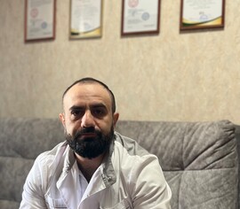 Арутюнян Ерванд Альбертович