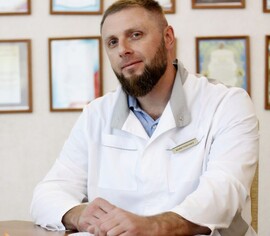 Высоцкий Алексей 