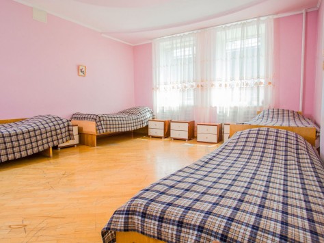 Центр реабилитации женского алкоголизма