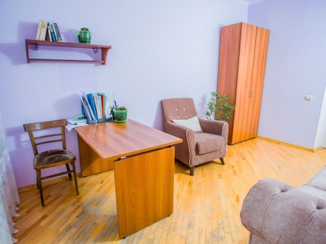 Центр реабилитации наркозависимых, Ессентуки