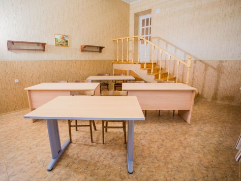 Центр реабилитации наркозависимых на КМВ