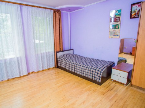 Центр реабилитации наркозависимых, Пятигорск