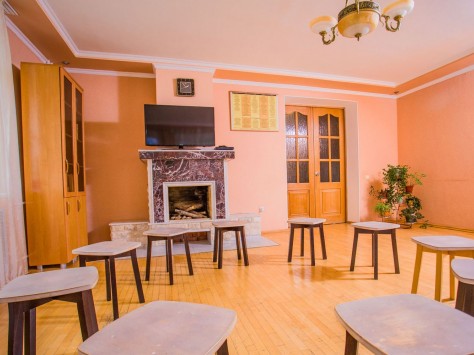 Центр лечения наркозависимости