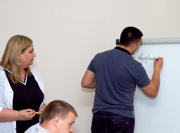 Реабилитационный центр от алкоголизма