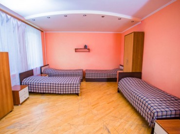 Центр лечения алкоголизма, Пятигорск