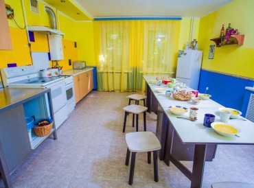 Центр лечения алкоголизма, КМВ