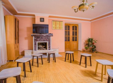 Центр лечения алкоголизма, Ессентуки